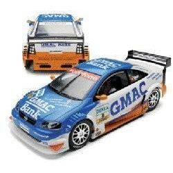 Opel Astra V8 Coupe GMAC Scalextric 2569