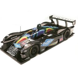 Lister Storm LMP Le mans 2003 Scalextric 1/32