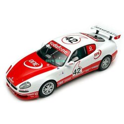 Maserati Trofeo No.1