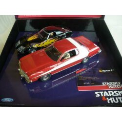 Starsky + Hutch Set LIMITED