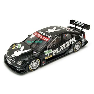 Opel Vectra V8 PLAYBOY Scalextric C2684