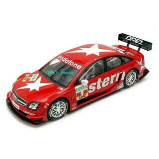 Opel Vectra V8 Stern Scalextric C2593
