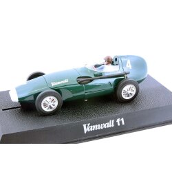 Vanwall F1 Scalextric C2663