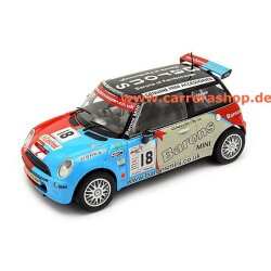 Mini Cooper _Steven Meli