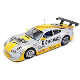 Jaguar Performance XKR