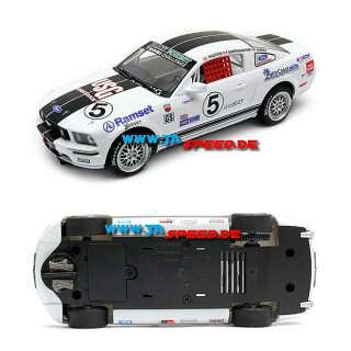 Ford Mustang 500 SHELBY