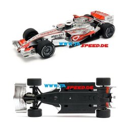 McLaren F1 2007 Alonso