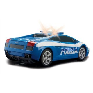 Lamborghini Gallardo DPR