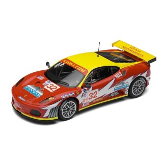 Ferrari F430 GT2 DPR