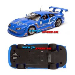 Jaguar XKR 150 Trans Am