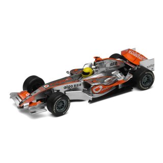 Vodafone McLaren F1 2008