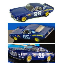 Chevrolet Camaro Sunoco   C3106