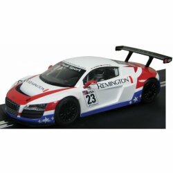 Audi R8 GT3 Scalextric C3190