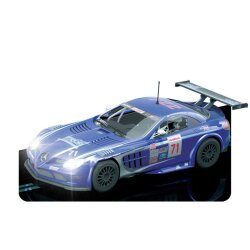 MERCEDES BENZ 722 GT    C3191