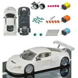 Audi R8 GT3 Perf.Car Kit   C3192