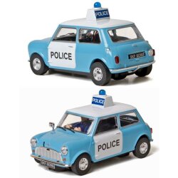 Classic Mini Police C3213