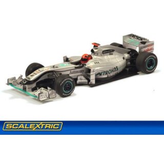 Mercedes  GP Petronas Schumacher sport edition   C3148a
