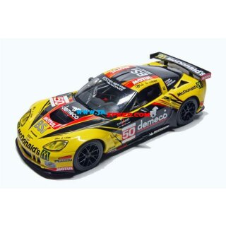 Chevrolet Corvette C6R GT2  c3288