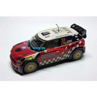 BMW Mini WRC  c3301
