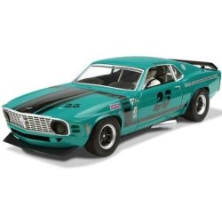 Ford Mustang 1970 Boss302 limited edition 240pcs Germany...