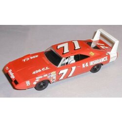 Dodge Charger 69 Daytona