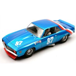 Chevrolet Camaro 1969 limited edition 240pcs Germany