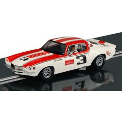 Chevrolet Camaro 1972 limited edition 240pcs Germany