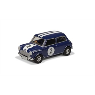Mini Cooper Neptune RT