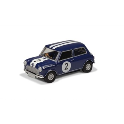 Mini Cooper Neptune RT