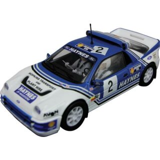 Ford RS 200 No.2