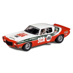 Chevrolet Camaro SCA No. 46  c3316