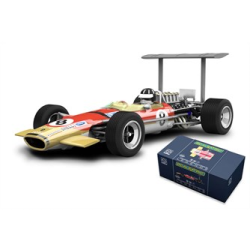 Lotus 49 GB Legends