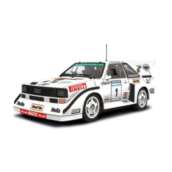 Audi Sport quattro S1