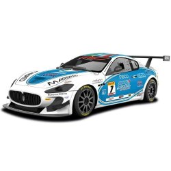Maserati Trofeo