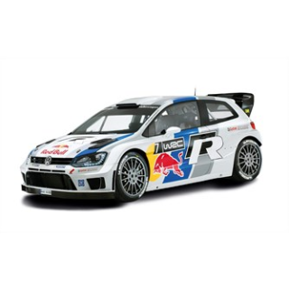 VW Polo WRC