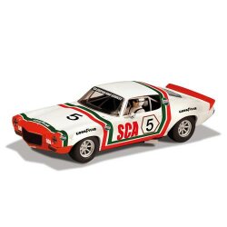 Chevrolet Camaro post 70s