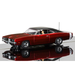 Dodge Charger 1969 Scalextric c3652