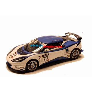 Lotus Evora