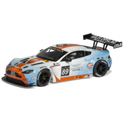 Aston Martin GT3 Gulf Scalextric C3622