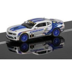 Chevrolet Camaro GT-R