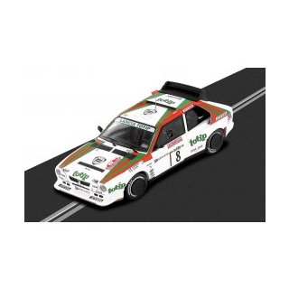Lancia Delta S4 Scalextric c3638