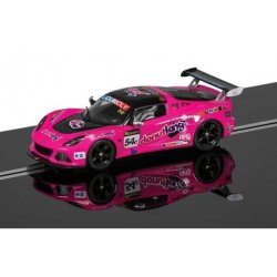 Lotus Exige GT3 R V6Cup Scalextric C3600