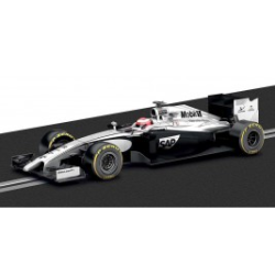 Mc Laren F1 Magnussen Scalextric 3665
