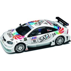 Opel Astra V8 Coupe Sat 1 Scalextric C2409