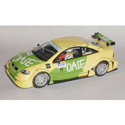 Opel Astra V8 Coupe Oase Scalextric C2410