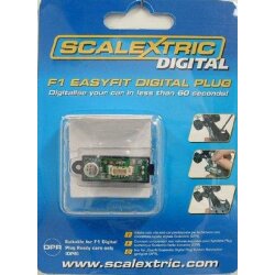 Digitalchip Easy Fit Digital Plug ready F1