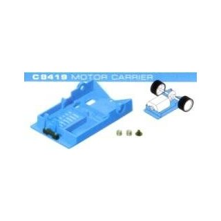 Motorhalter LE MANS cars