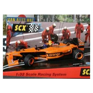 Arrows F1 _G.P. Monaco 2002_