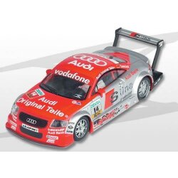 Audi TT _Tomczyk_ DTM