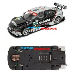 Audi A4 Allan Mc Nish DTM